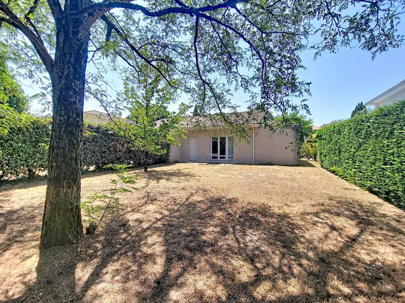 Maison à louer, 64m², Saint-André-de-Cubzac