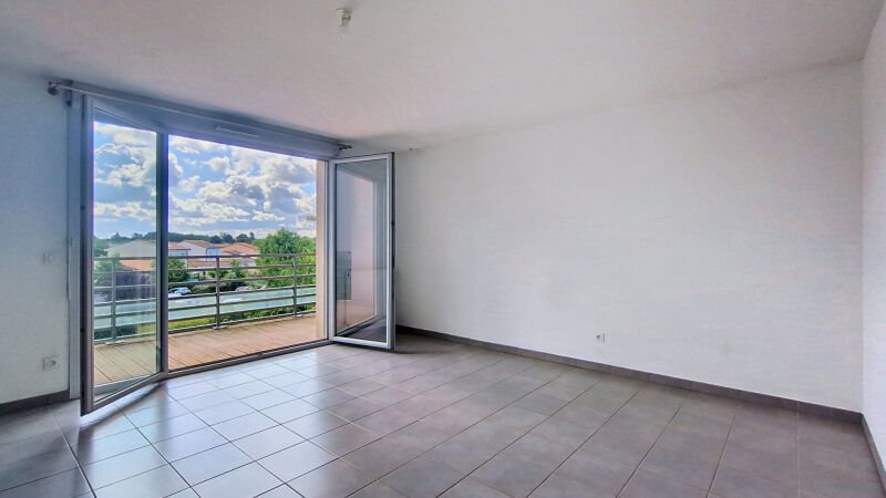 Appartement à vendre, 42m², Saint-André-de-Cubzac