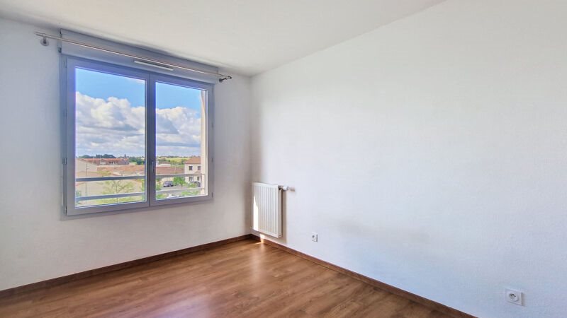 Appartement à vendre, 42m², Saint-André-de-Cubzac