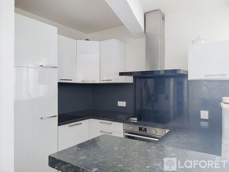 Appartement à vendre, 58m², Lormont