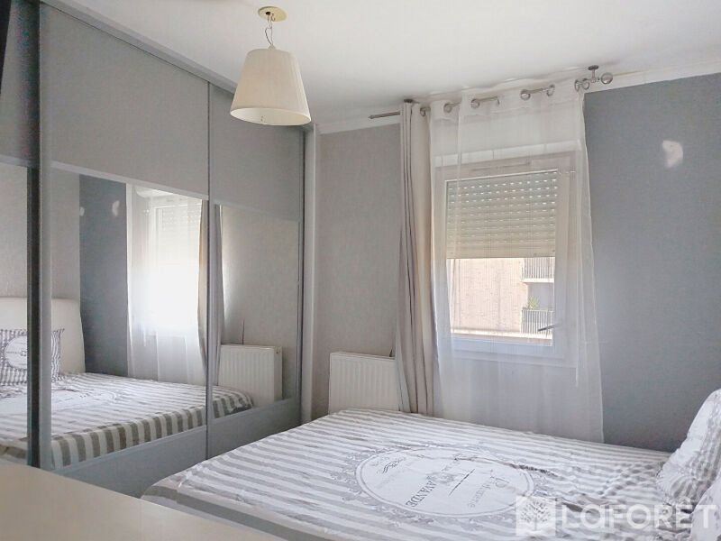 Appartement à vendre, 58m², Lormont