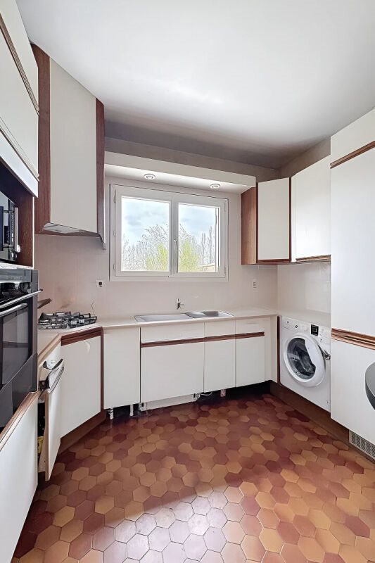Maison à vendre, 125m², Saint-André-de-Cubzac