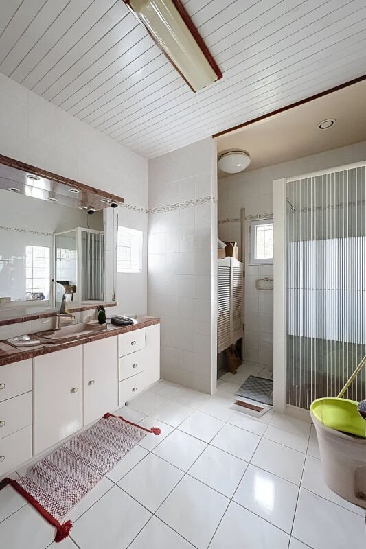 Maison à vendre, 125m², Saint-André-de-Cubzac