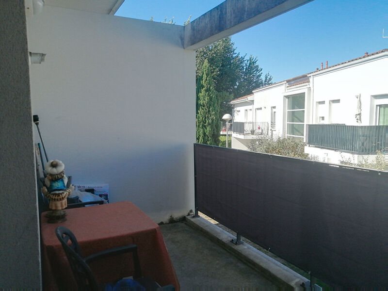 Appartement à louer, 36m², Saint-André-de-Cubzac