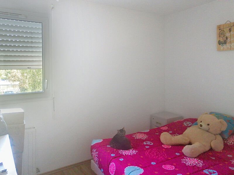 Appartement à louer, 36m², Saint-André-de-Cubzac