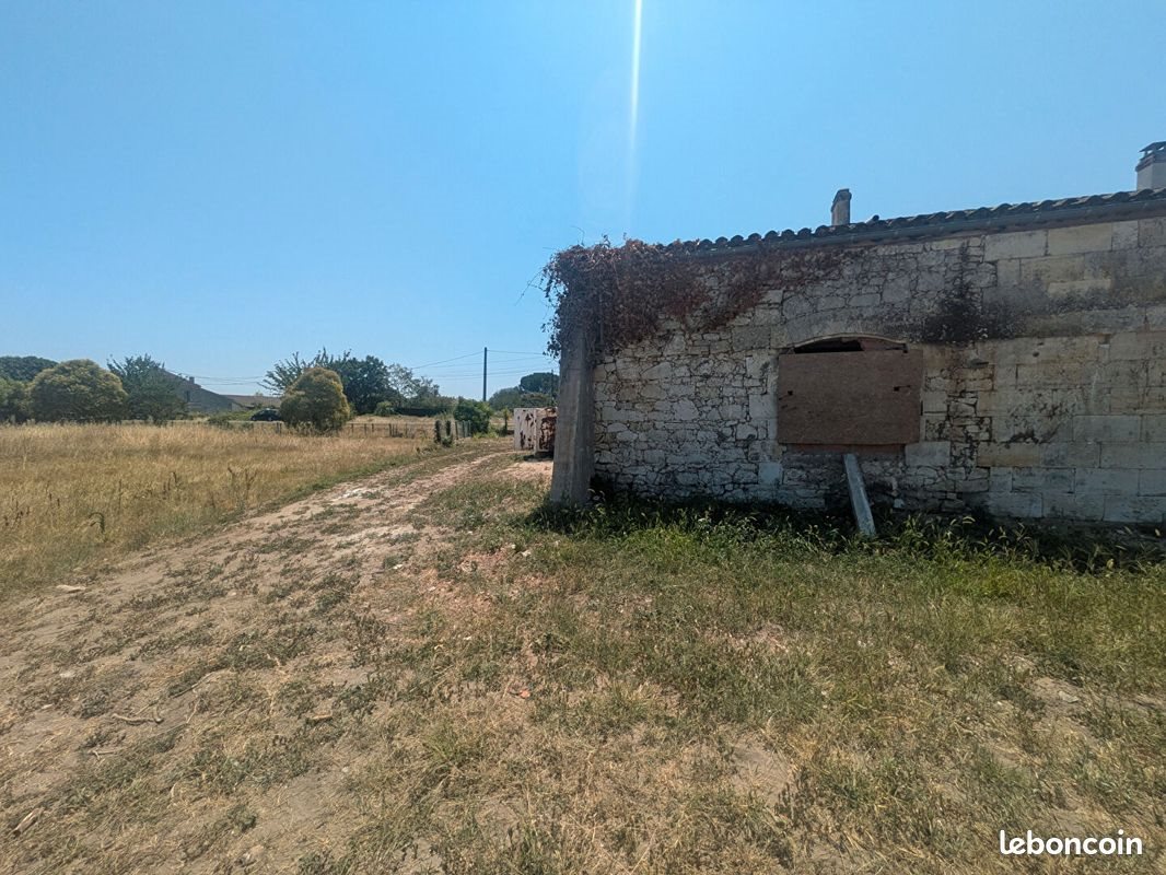 Maison à vendre, 39m², Lugon-et-l'Île-du-Carnay