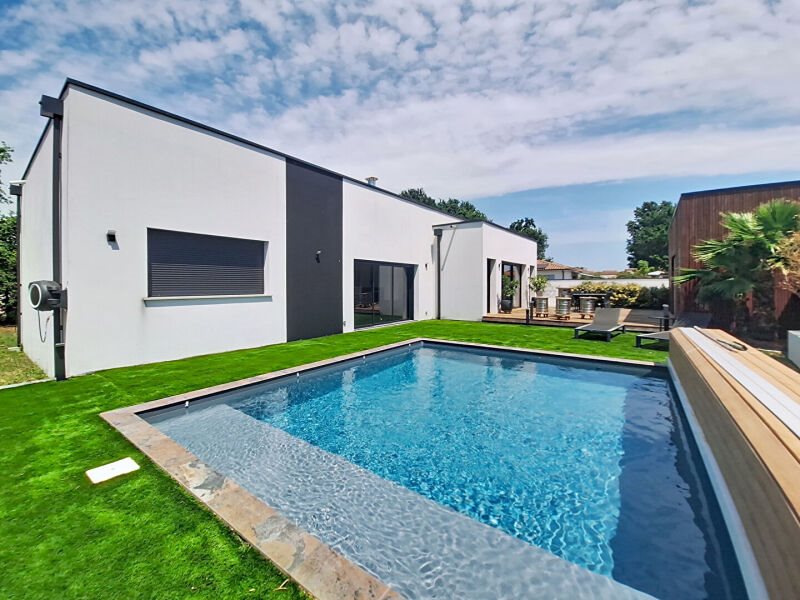 Maison à vendre, 280m², Saint-André-de-Cubzac