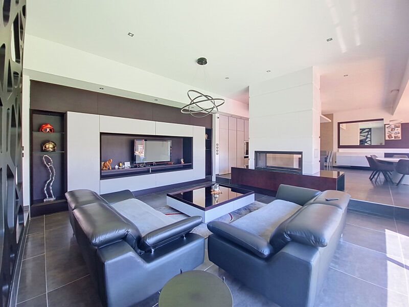 Maison à vendre, 280m², Saint-André-de-Cubzac
