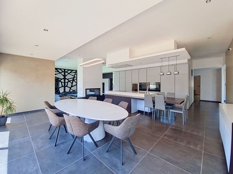 Maison à vendre, 280m², Saint-André-de-Cubzac