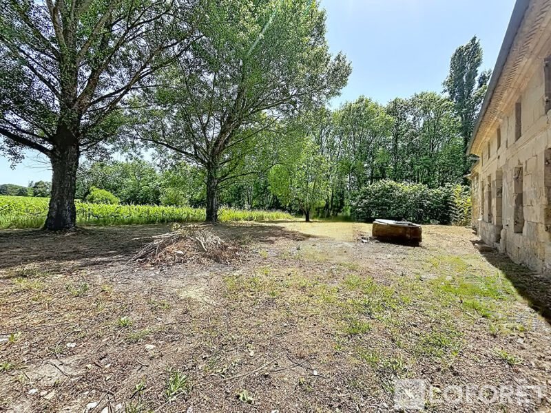 Maison à vendre, 194m², Prignac-et-Marcamps