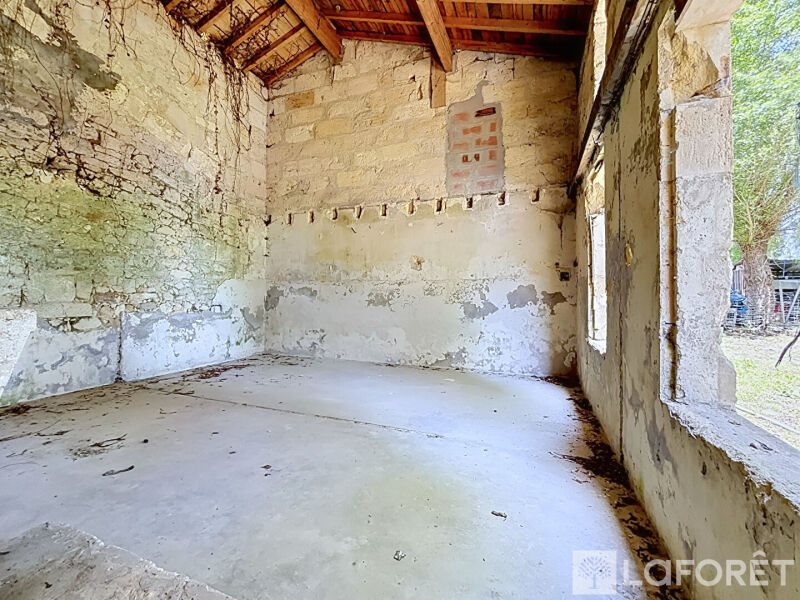 Maison à vendre, 194m², Prignac-et-Marcamps