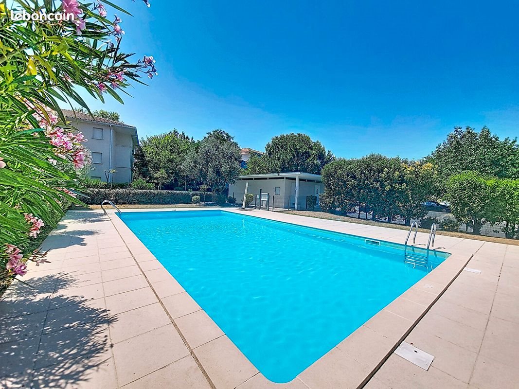 Maison à louer, 65m², Saint-André-de-Cubzac
