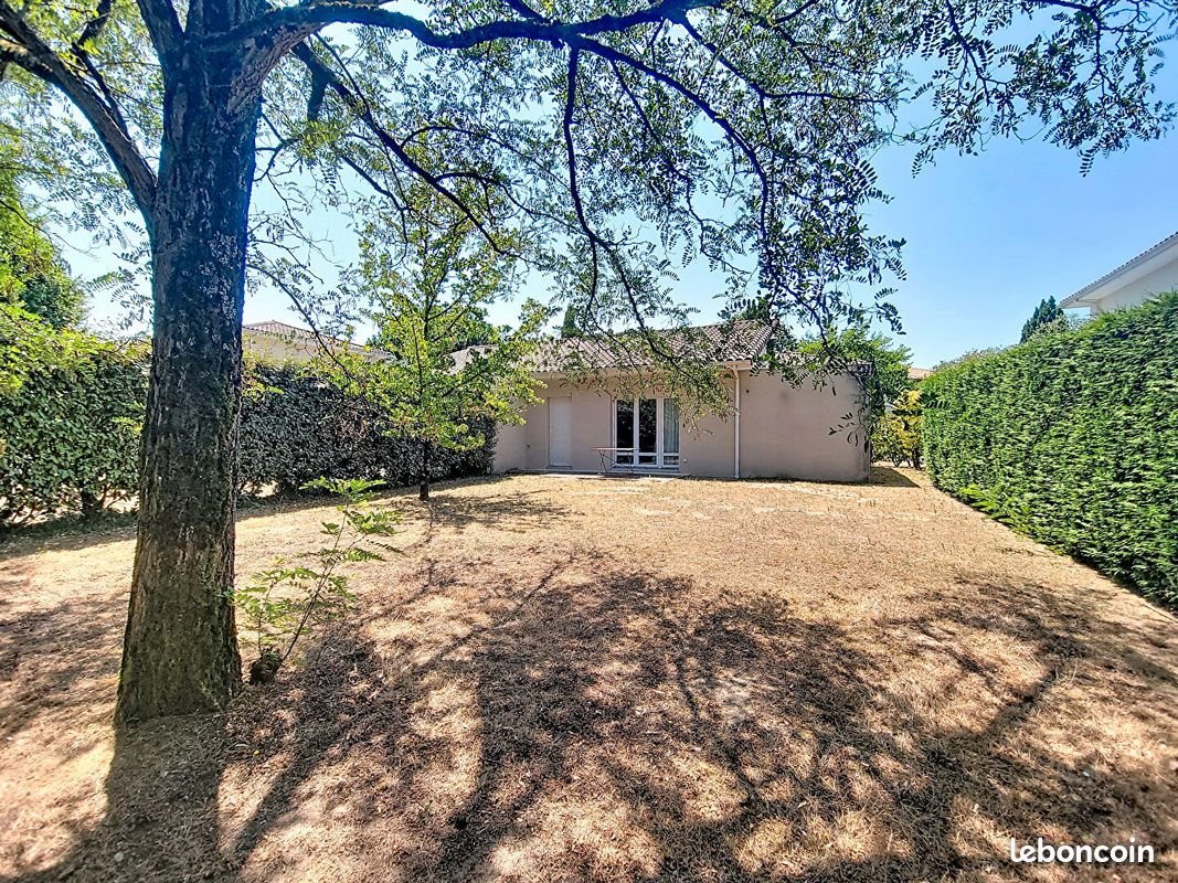 Maison à louer, 65m², Saint-André-de-Cubzac