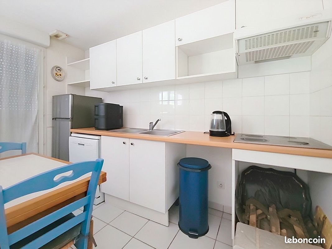 Maison à louer, 65m², Saint-André-de-Cubzac