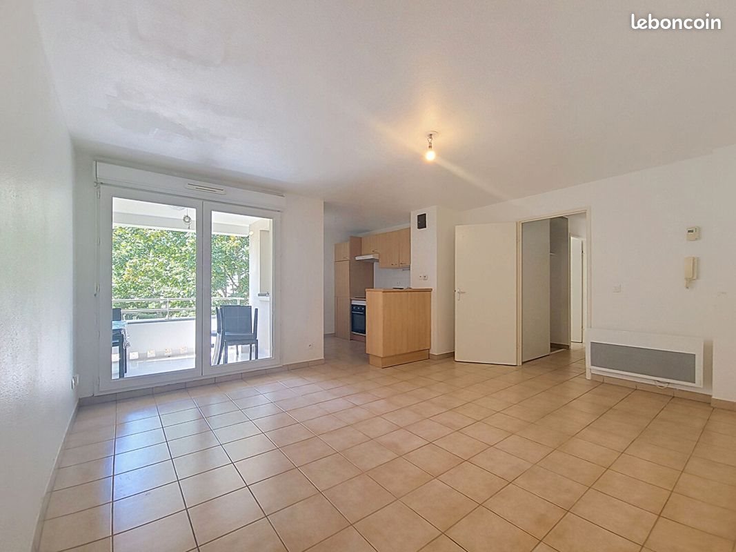 Appartement à louer, 56m², Ambarès-et-Lagrave