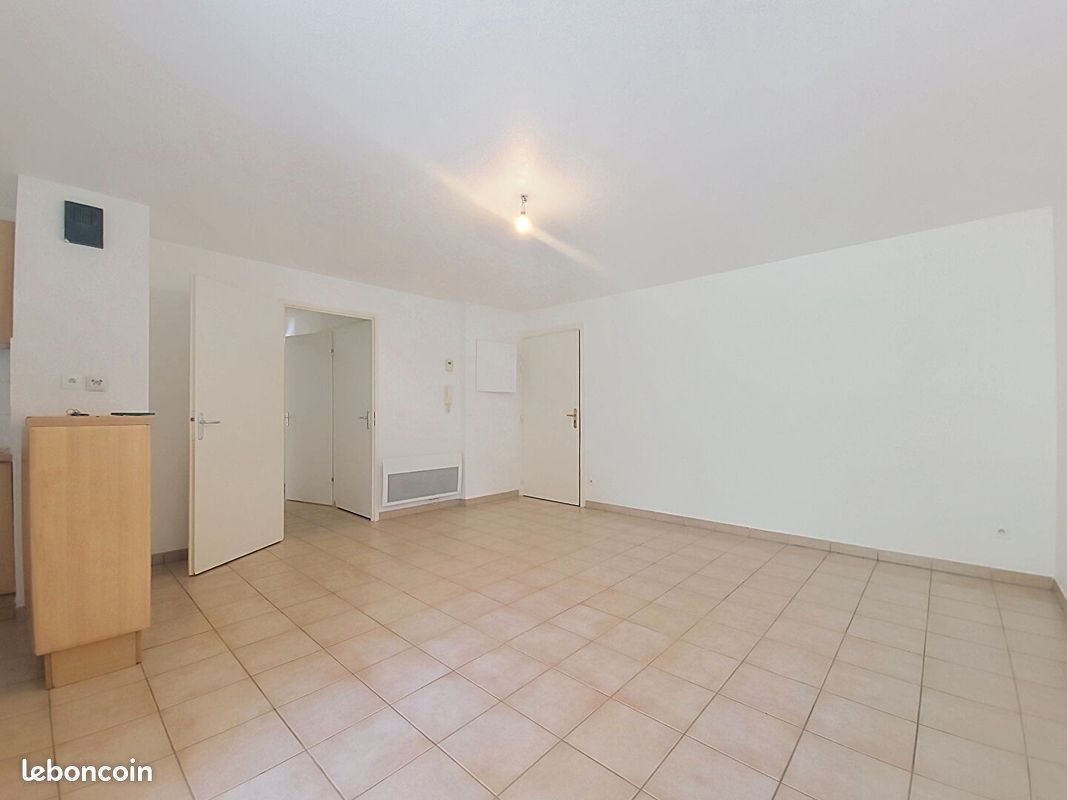 Appartement à louer, 56m², Ambarès-et-Lagrave