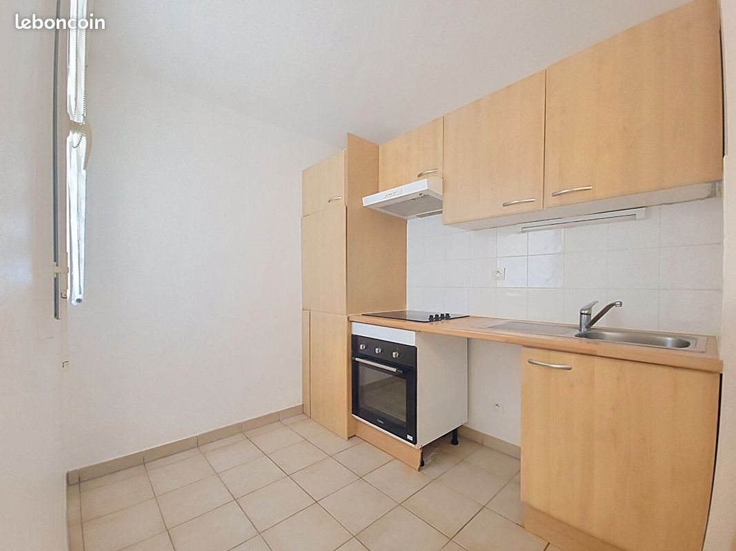 Appartement à louer, 56m², Ambarès-et-Lagrave