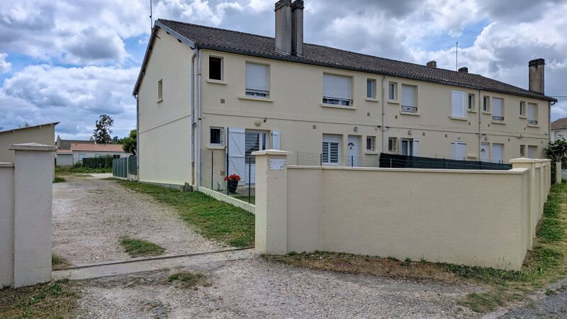 Appartement à vendre, 382m², Cavignac