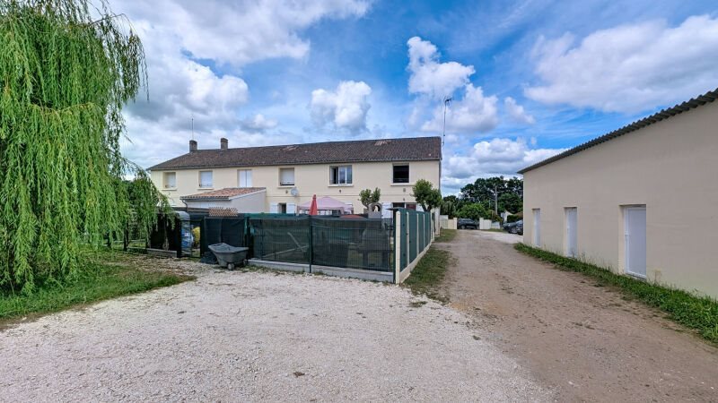 Appartement à vendre, 382m², Cavignac