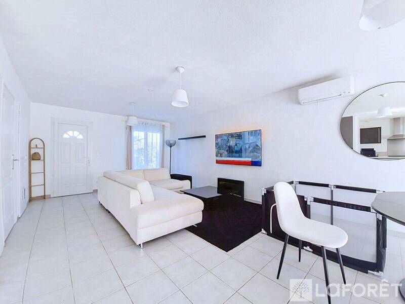 Maison à vendre, 93m², Cubzac-les-Ponts