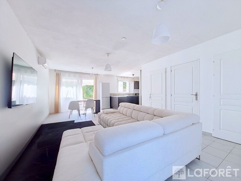 Maison à vendre, 93m², Cubzac-les-Ponts