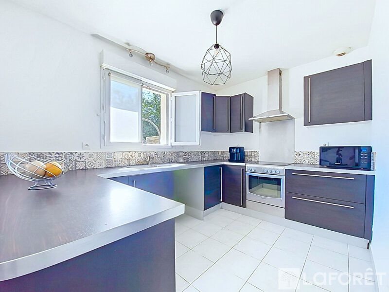 Maison à vendre, 93m², Cubzac-les-Ponts