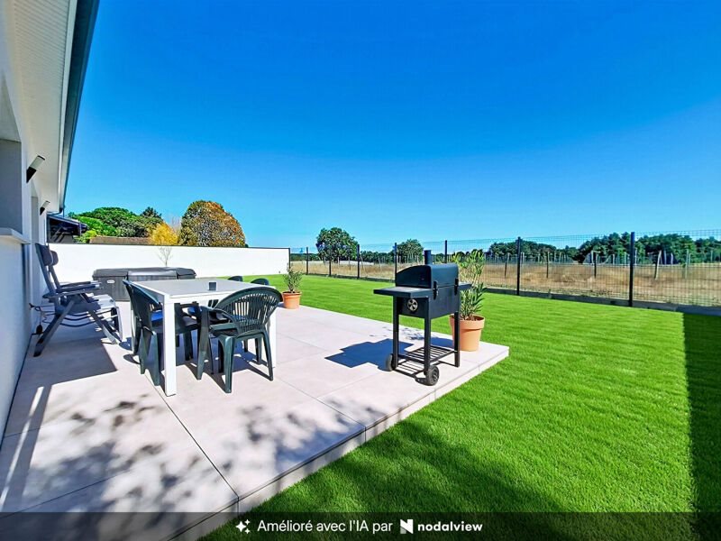 Maison à vendre, 102m², Saint-Romain-la-Virvée