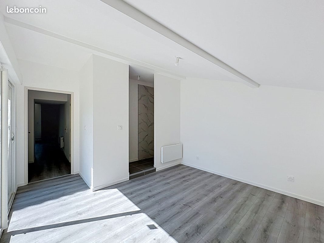 Maison à vendre, 90m², Périssac
