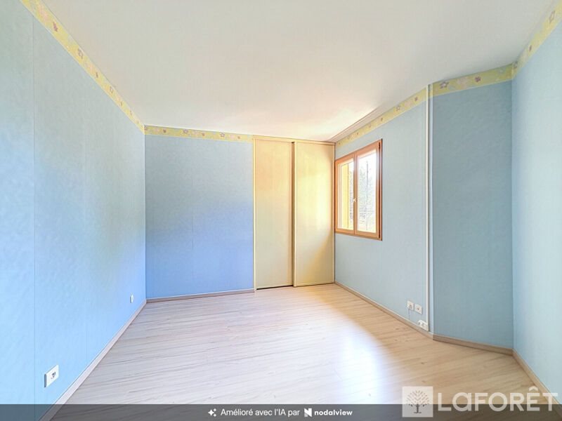 Maison à vendre, 110m², Laruscade