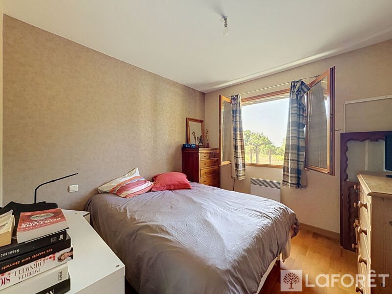Maison à vendre, 110m², Laruscade