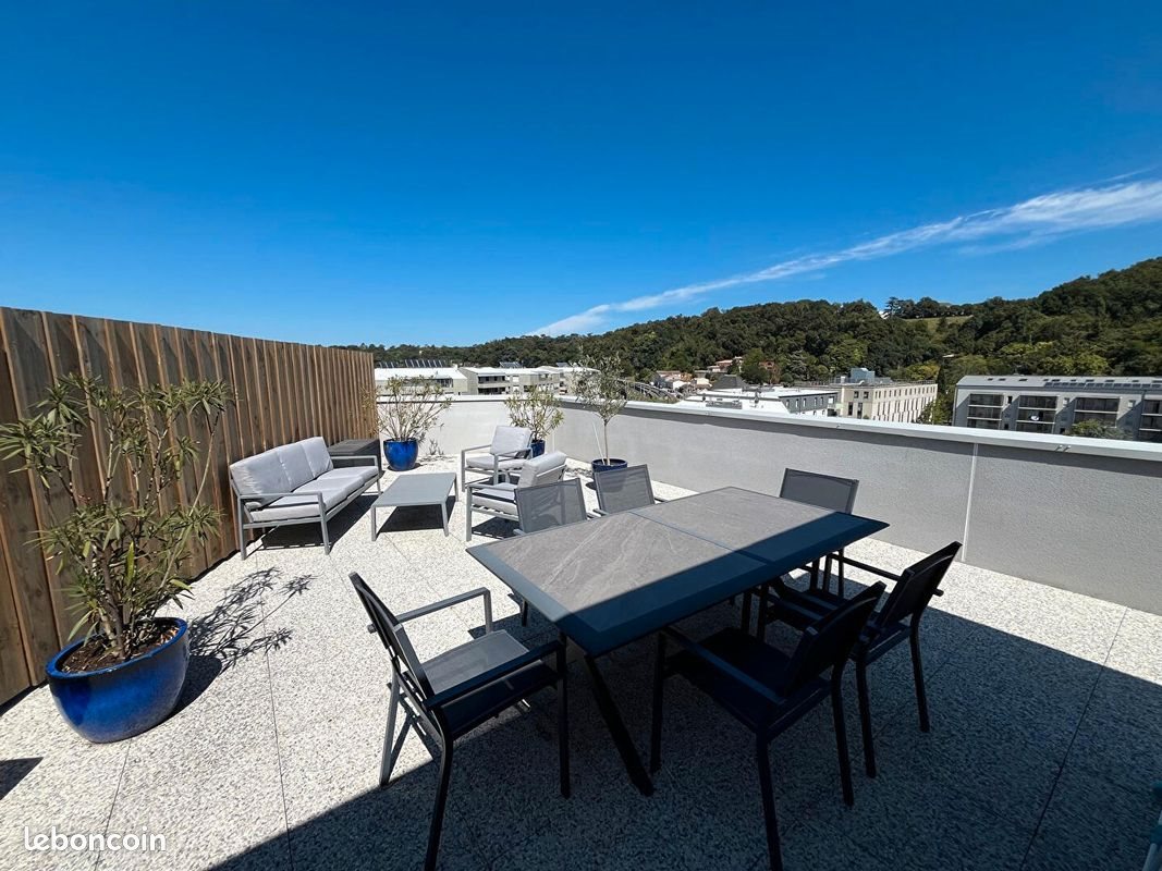 Appartement à vendre, 130m², Cenon