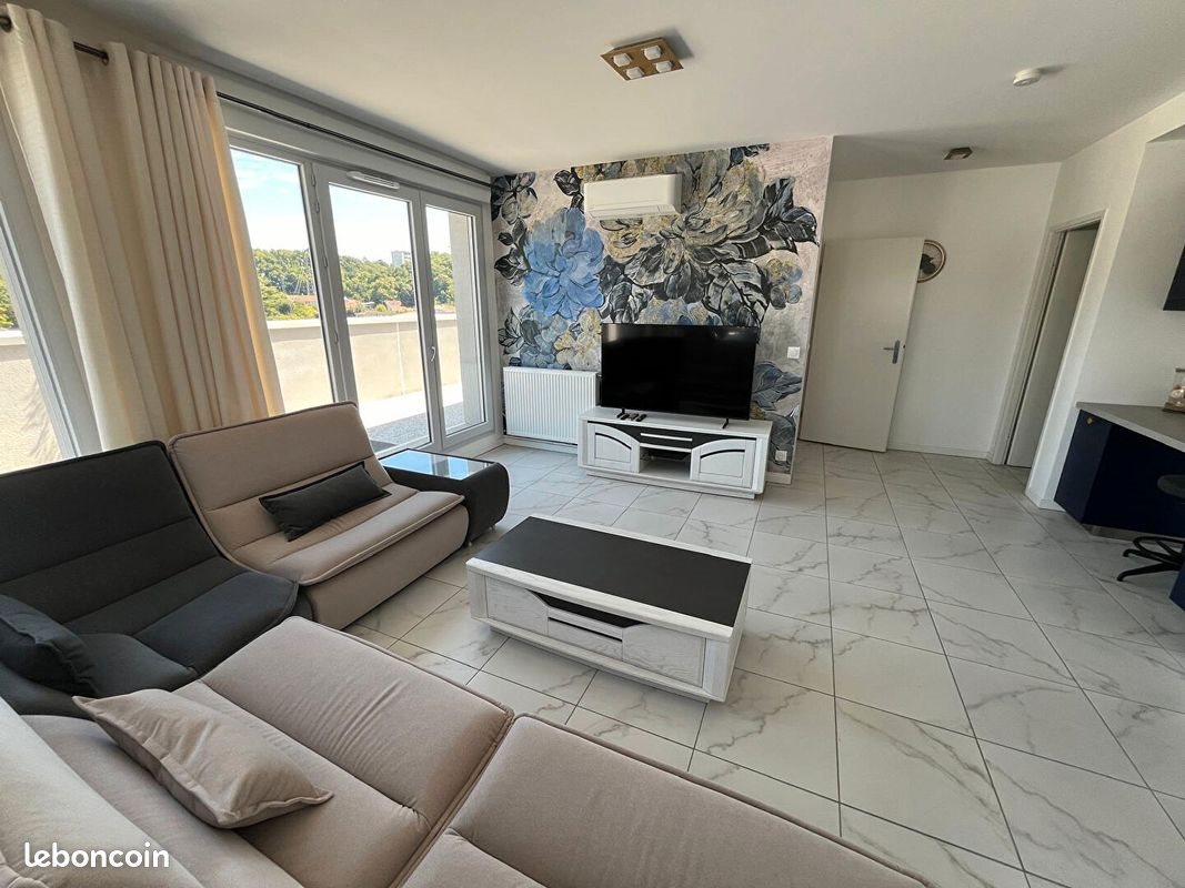 Appartement à vendre, 130m², Cenon