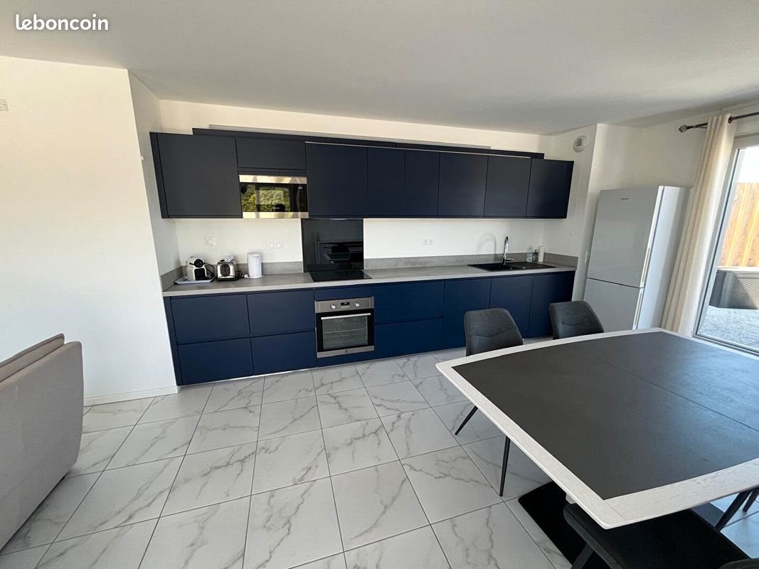 Appartement à vendre, 130m², Cenon