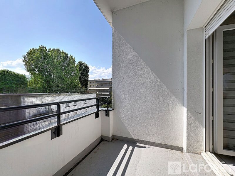 Appartement à vendre, 46m², Bordeaux