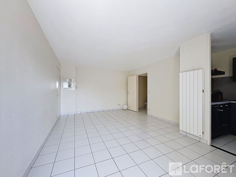 Appartement à vendre, 46m², Bordeaux