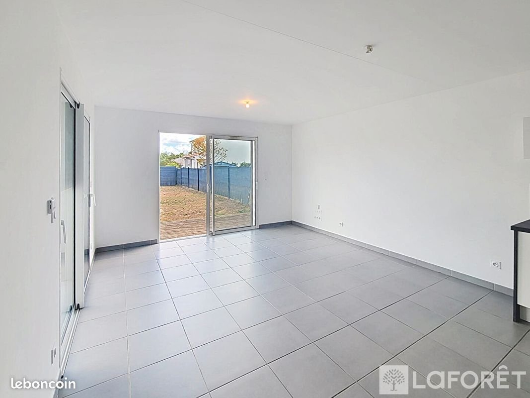 Maison à louer, 86m², Saint-André-de-Cubzac