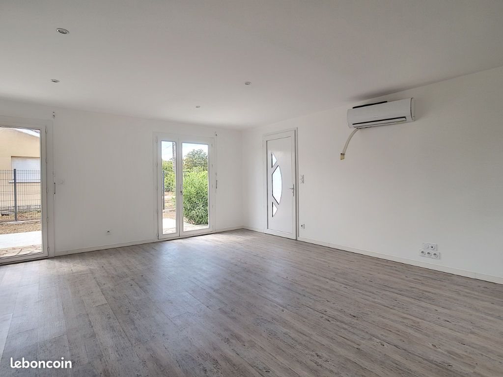 Maison à louer, 76m², Saint-André-de-Cubzac