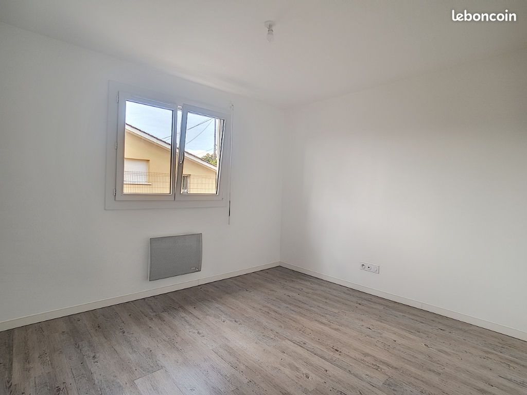 Maison à louer, 76m², Saint-André-de-Cubzac