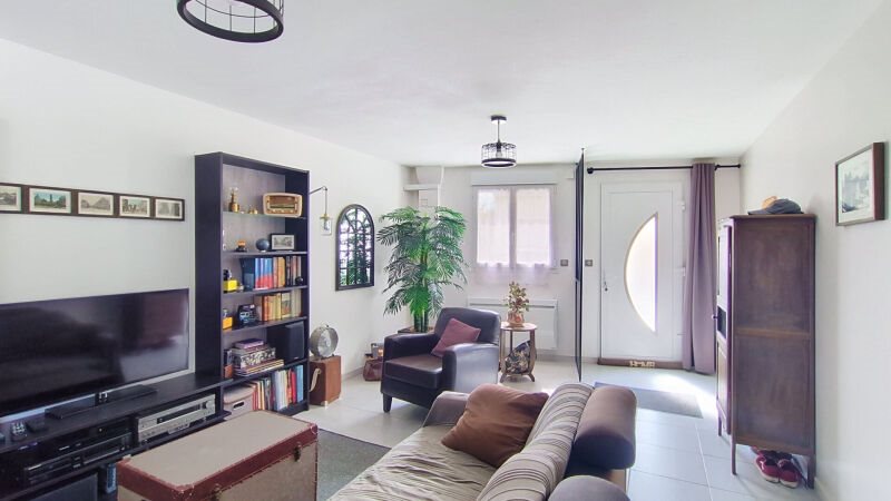 Maison à vendre, 77m², Saint-André-de-Cubzac
