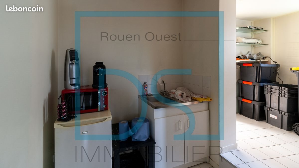 Maison à vendre, 141m², Notre-Dame-de-Bondeville