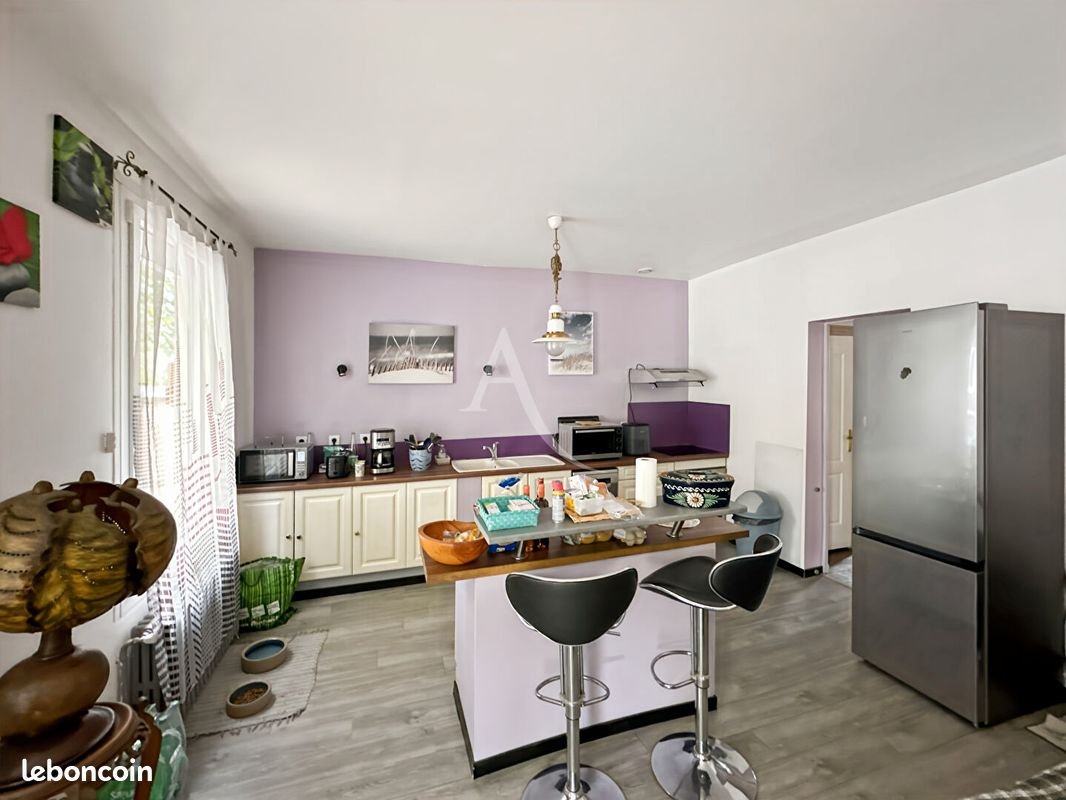 Maison à vendre, 128m², Poissy