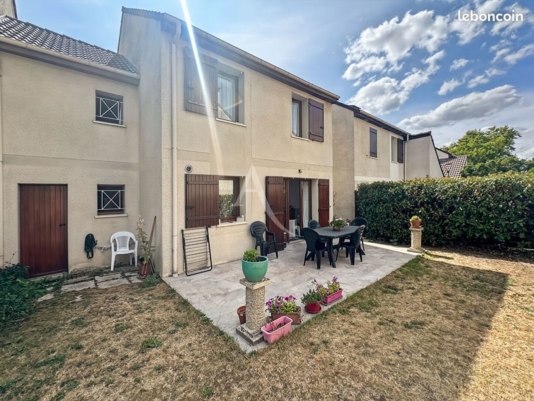 Maison à vendre, 98m², Achères