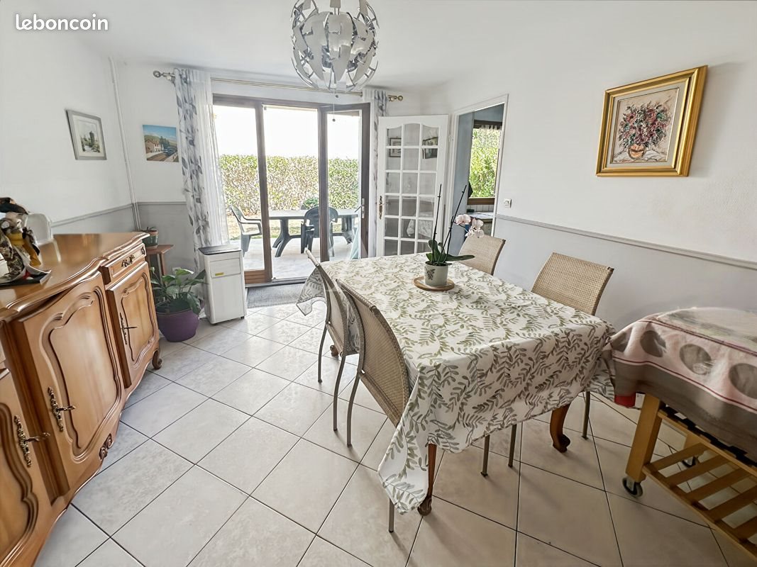 Maison à vendre, 98m², Achères