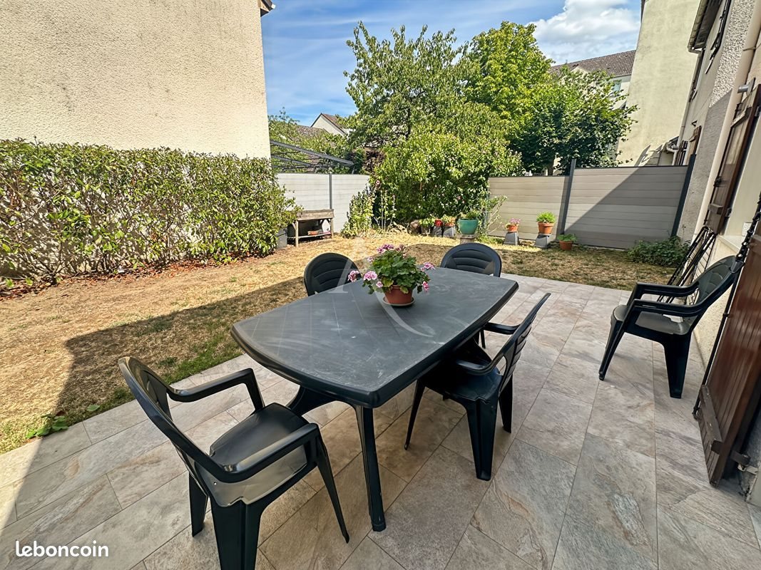 Maison à vendre, 98m², Achères