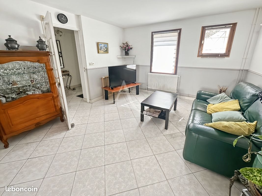 Maison à vendre, 98m², Achères