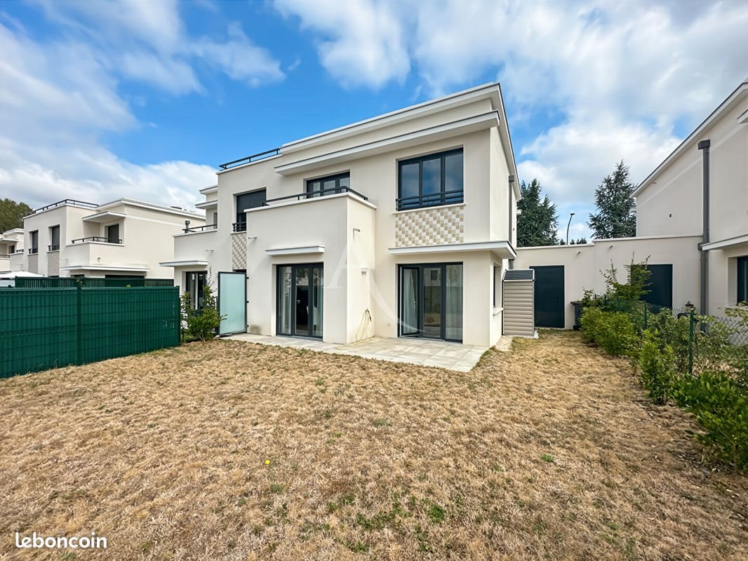 Maison à vendre, 113m², Poissy