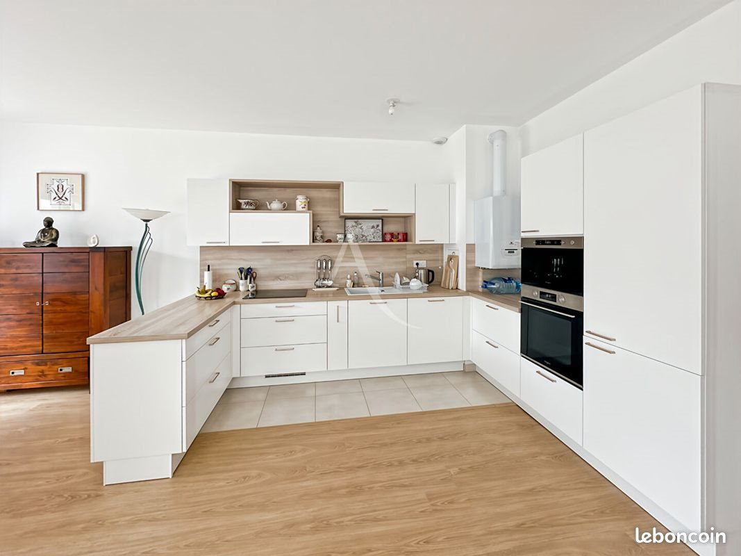 Maison à vendre, 113m², Poissy