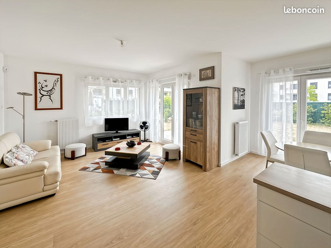 Maison à vendre, 113m², Poissy