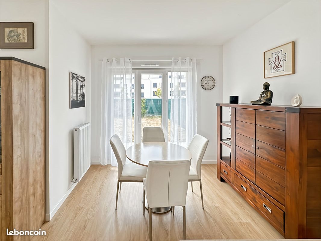 Maison à vendre, 113m², Poissy