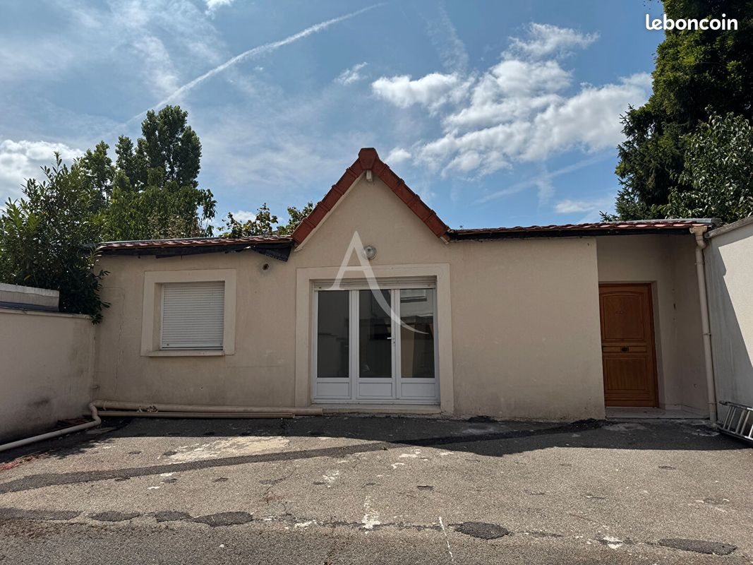 Maison à louer, 48m², Poissy